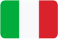 CNC-Messingbearbeitung Italiano